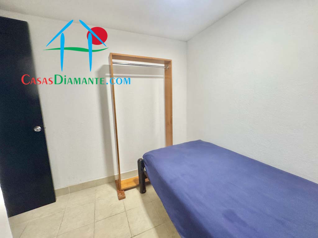 Vista Real San Marino 5 B2 - Cuarto de servicio 2